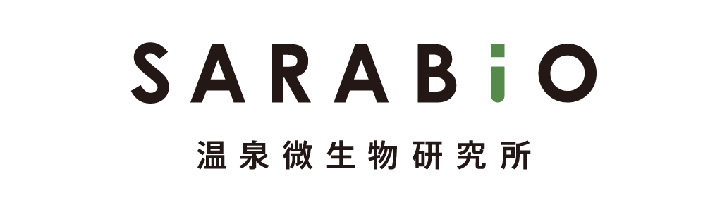 株式会社SARABiO