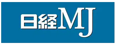 日経MJ