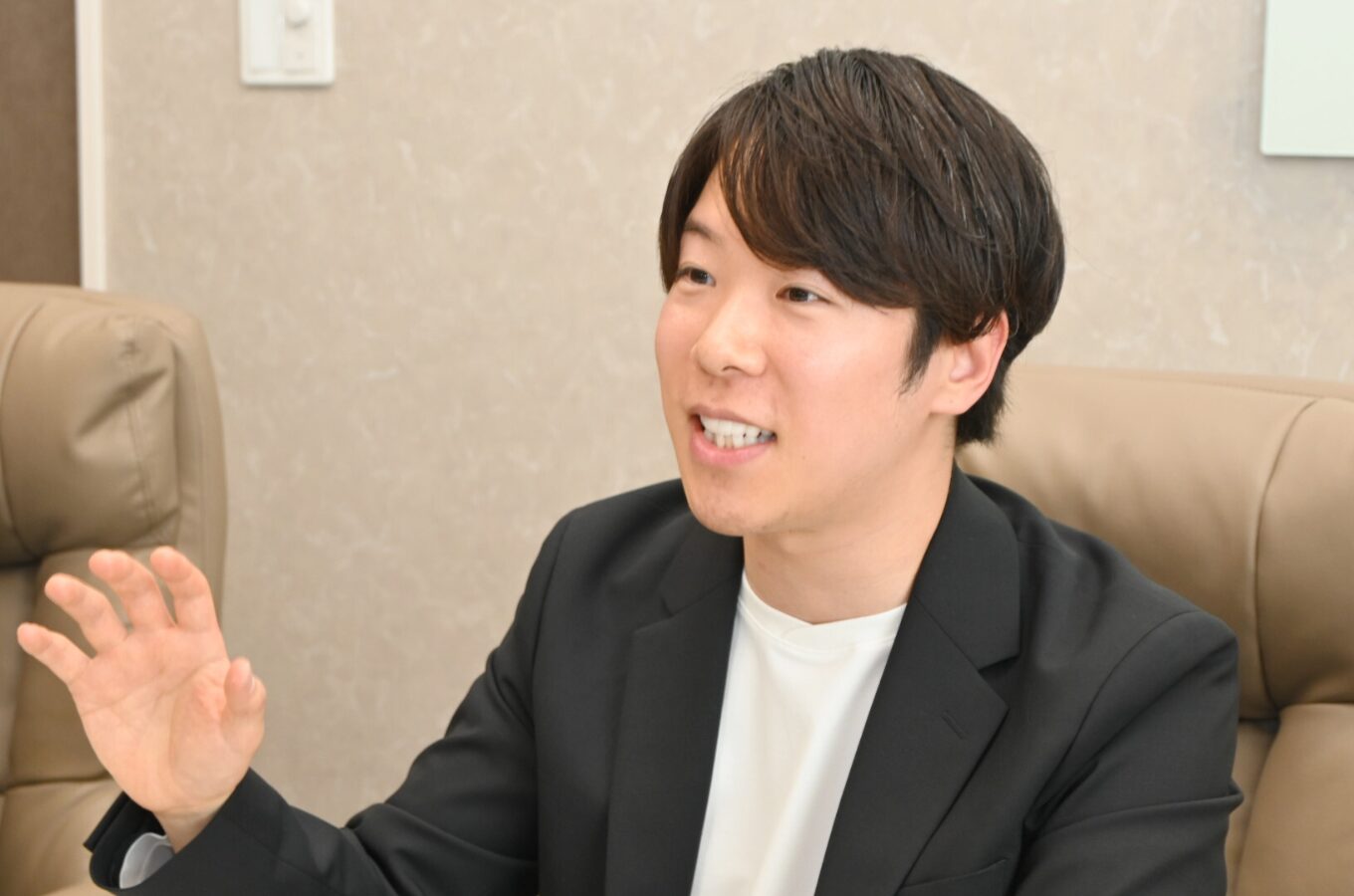 株式会社ファームボンド代表取締役