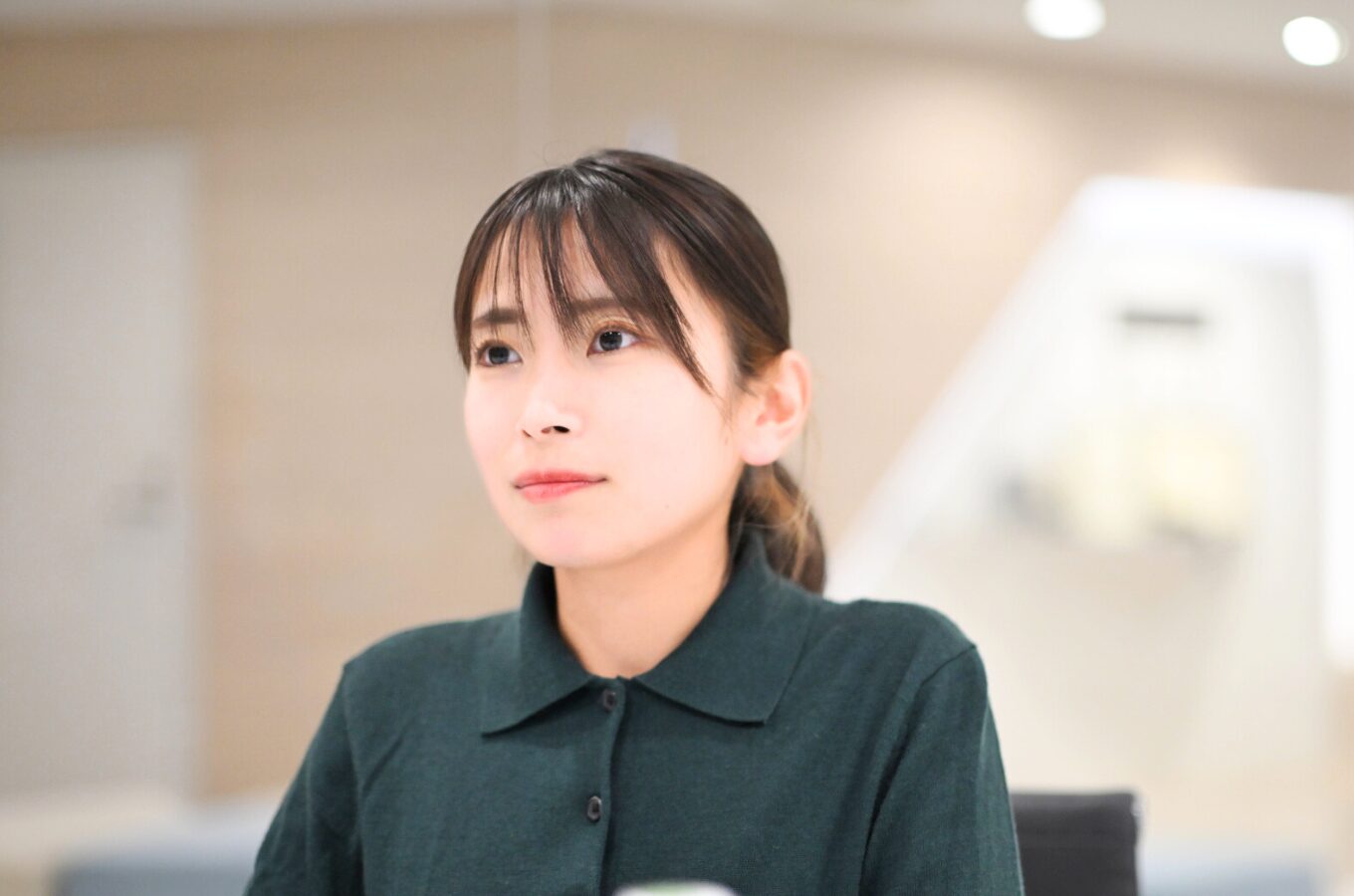 株式会社プラグ　営業部アカウントエグゼクティブ永久様B