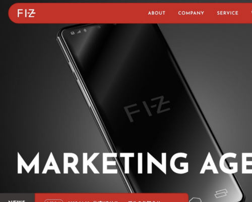 株式会社FIZ