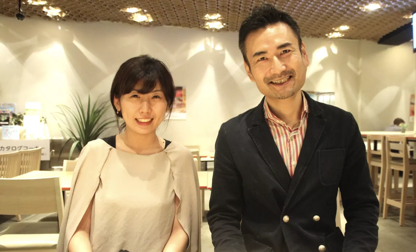 キャリーミー共同創業者・毛利優子は長きに渡り会社を支え、CMO、取締役まで務め上げた