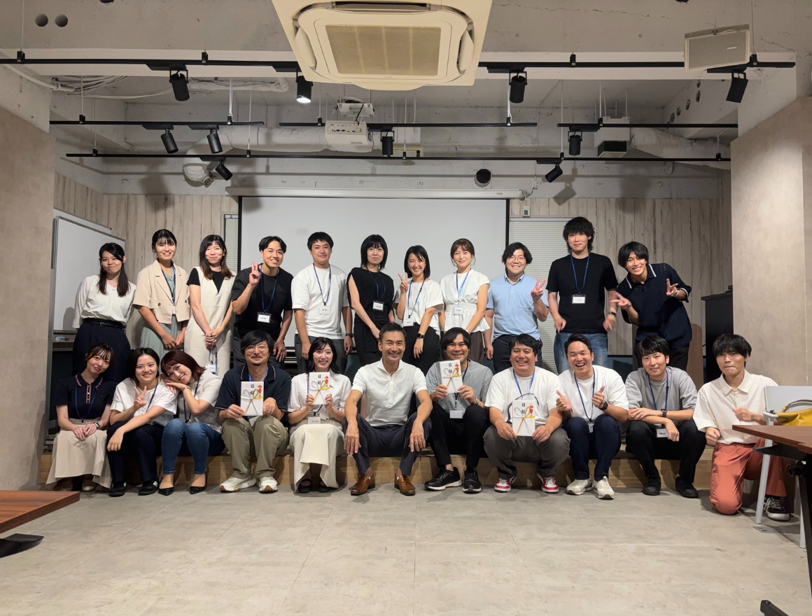 第12章 挑戦は続く。誰も見たことのない景色を求めて