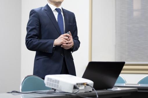 【月1回のみの業務委託】社員教育のための勉強会講師募集！