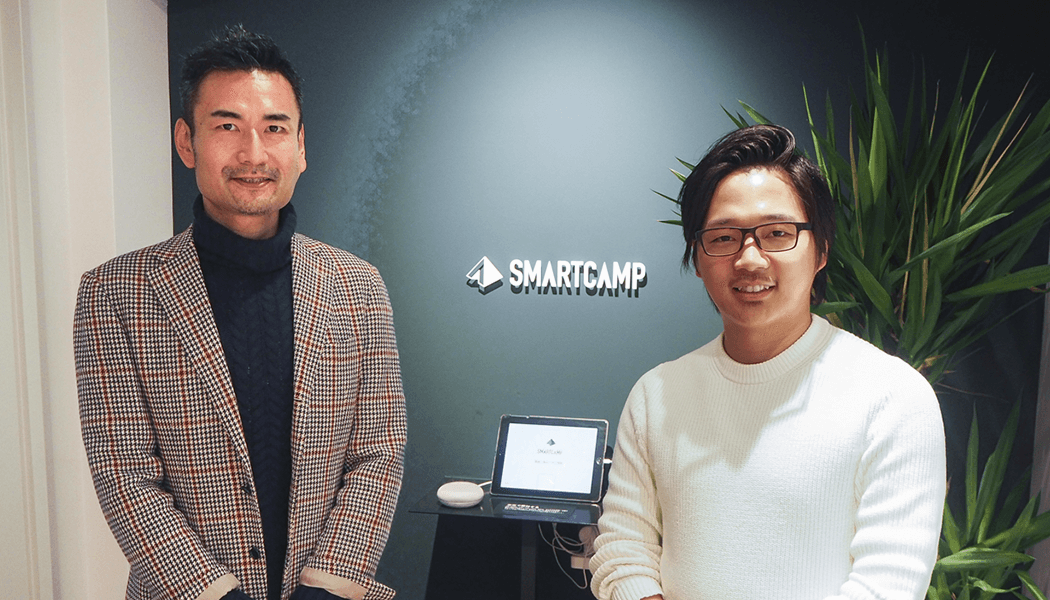 スマートキャンプ株式会社