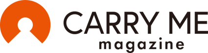 CARRY ME magazine