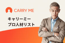 プロ人材リストをまとめてダウンロード