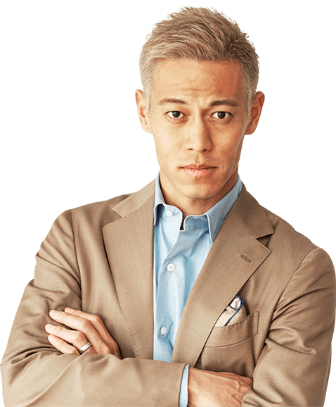 採用の業務委託人材をおすすめする本田圭佑
