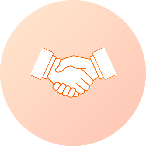 広報・PRの業務委託人材とのご契約