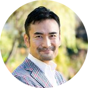 フリーランスと企業のマッチングサービスCARRY ME（キャリーミー）代表取締役社長の大澤亮さんのプロフィール写真