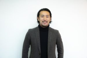 株式会社シューマツワーカー　代表取締役　松村幸弥 氏