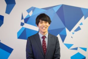 株式会社ベーシック　インサイドセールス リーダー　元木 氏